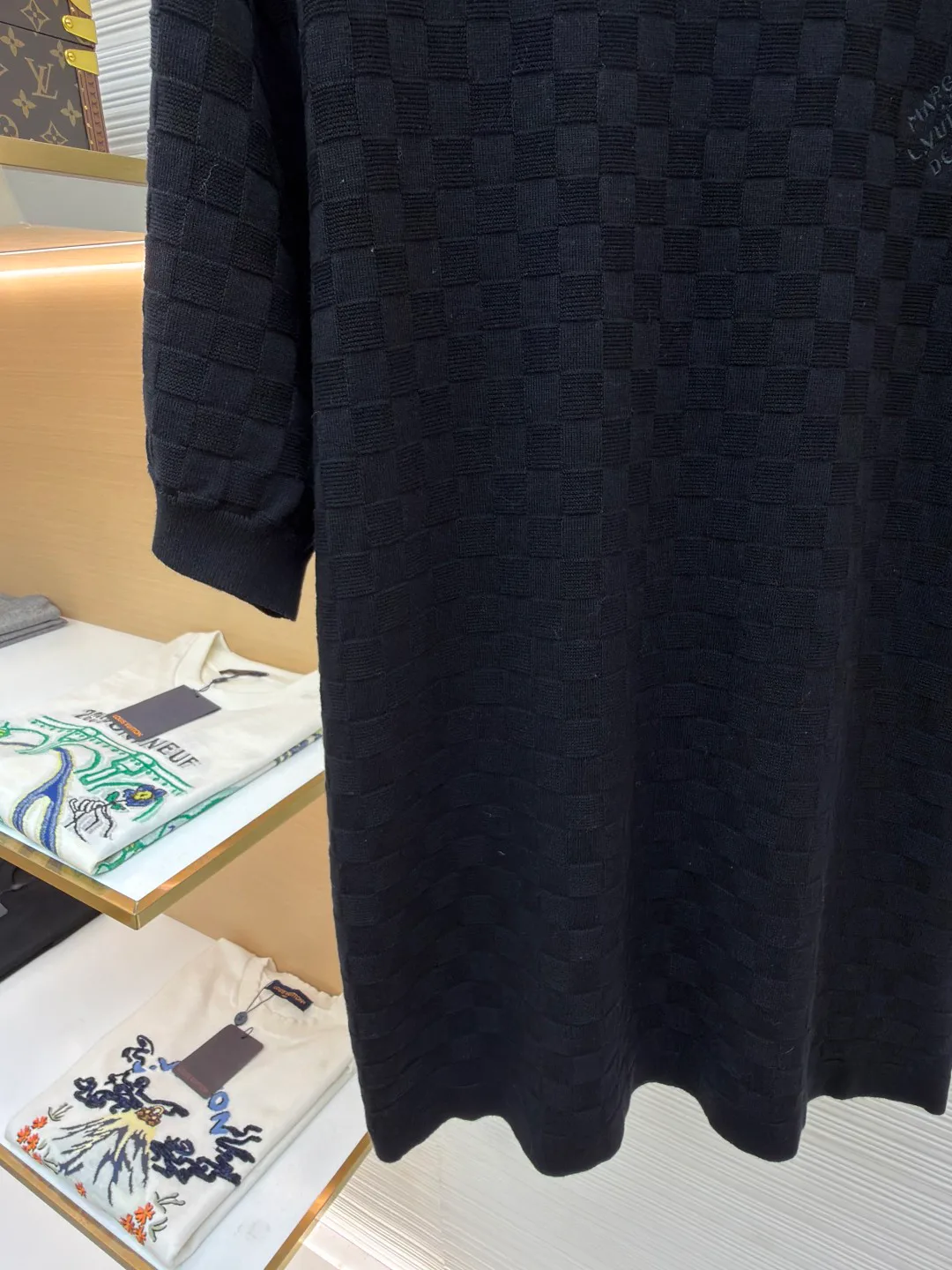 Футболки Мужские Louis Vuitton 13187777