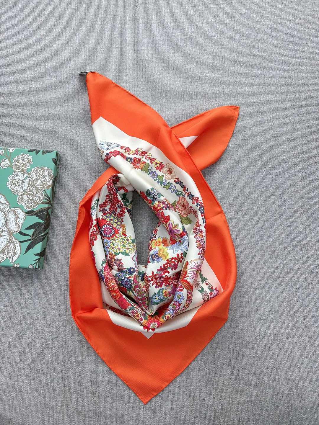 Текстиль Hermes 9889531