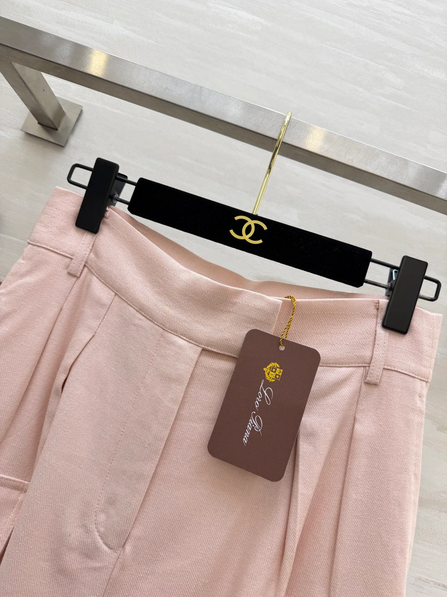 Шорты Женские Loro Piana 11680807