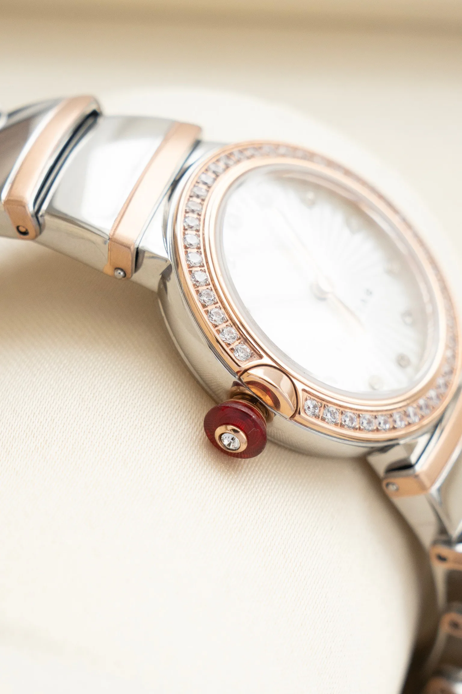 Часы Женские Bvlgari 11248712