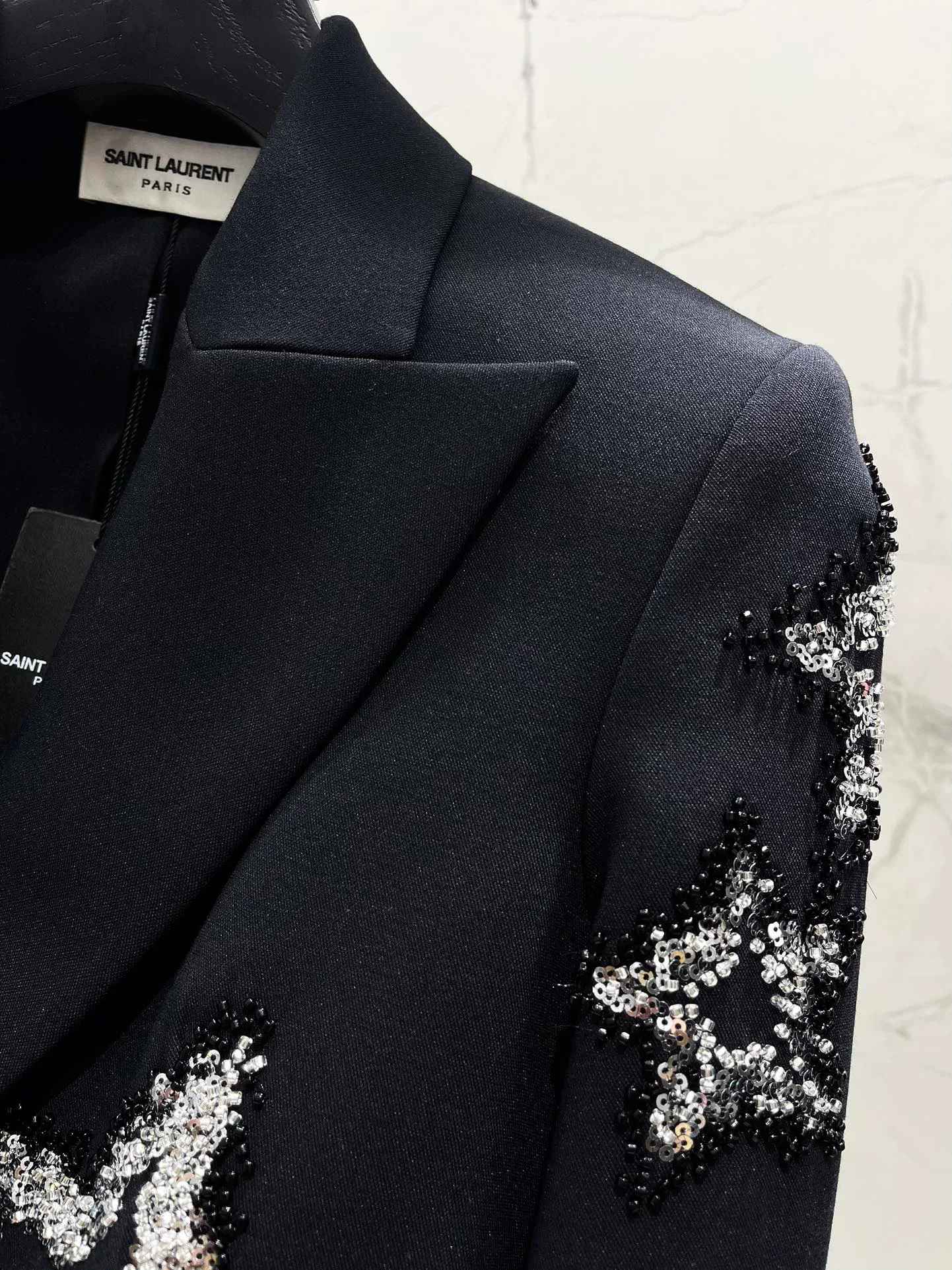 Жакеты Женские Saint Laurent 18515857