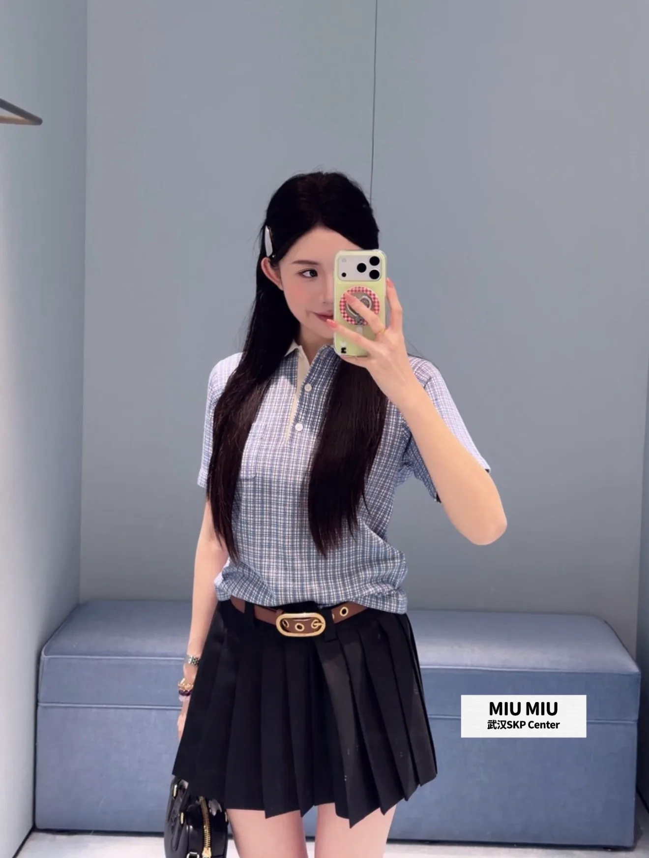 Футболки Женские Miu Miu 11691716