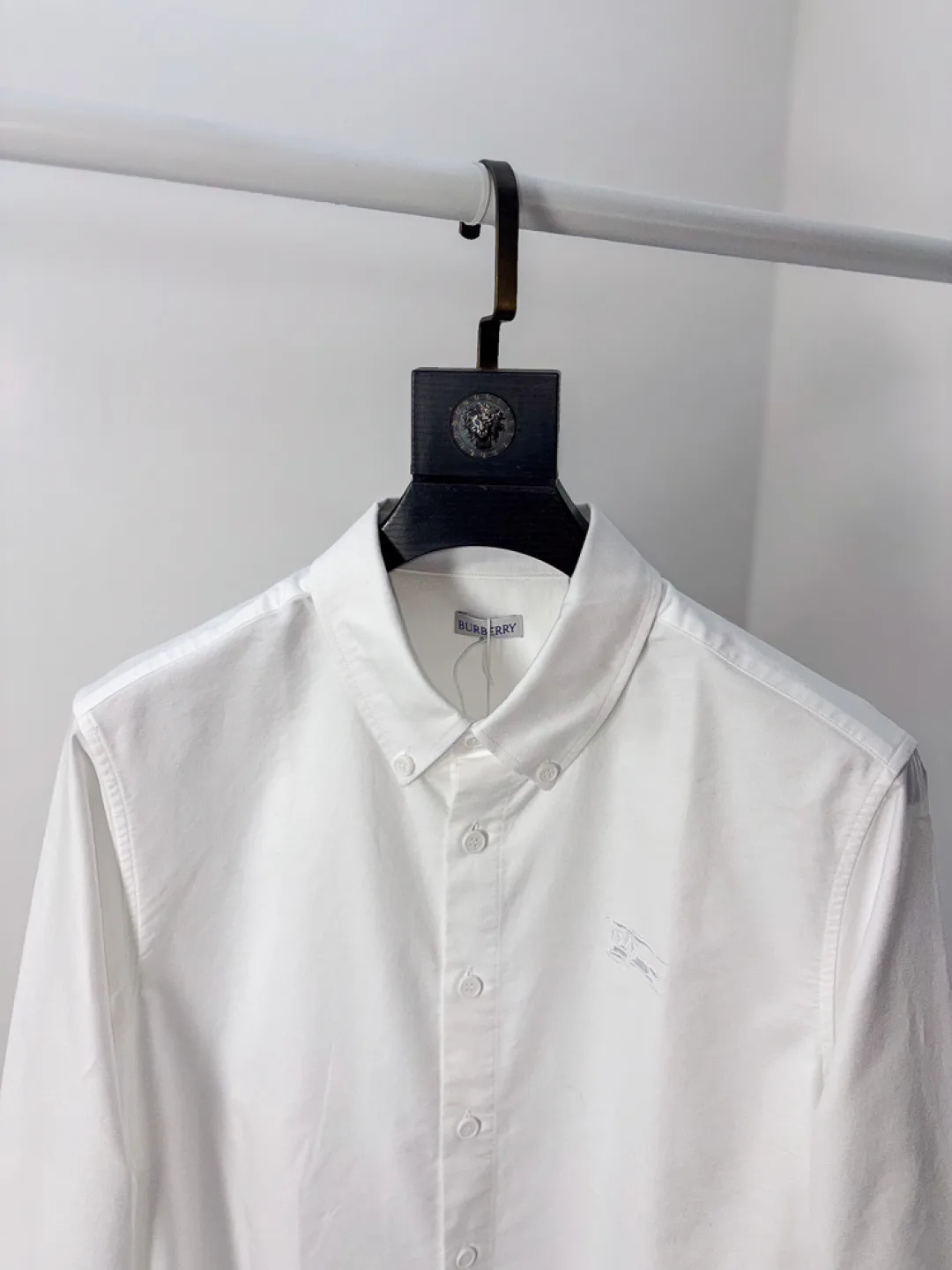 Рубашки Мужские Burberry 11708815