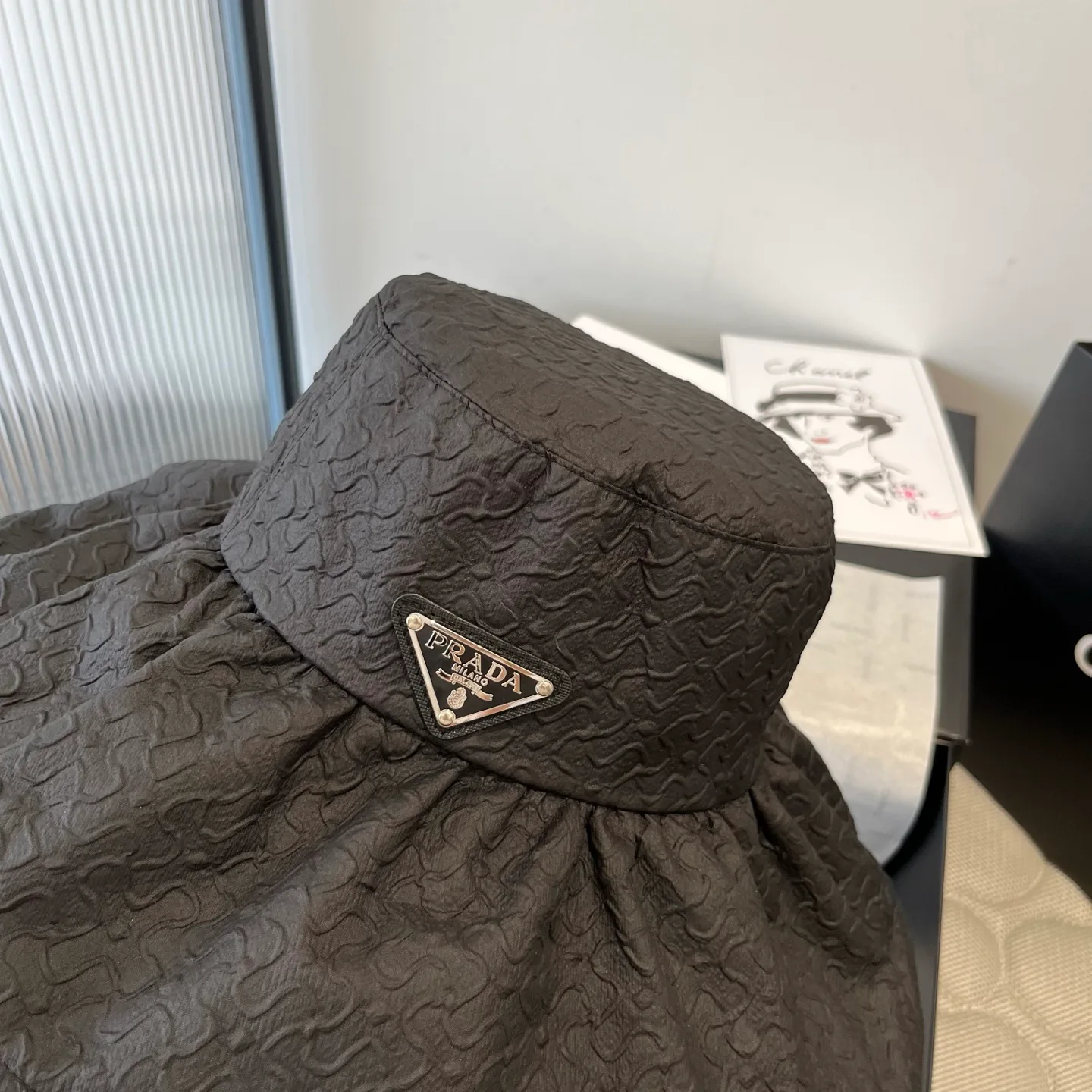 Головные Уборы Prada 20998