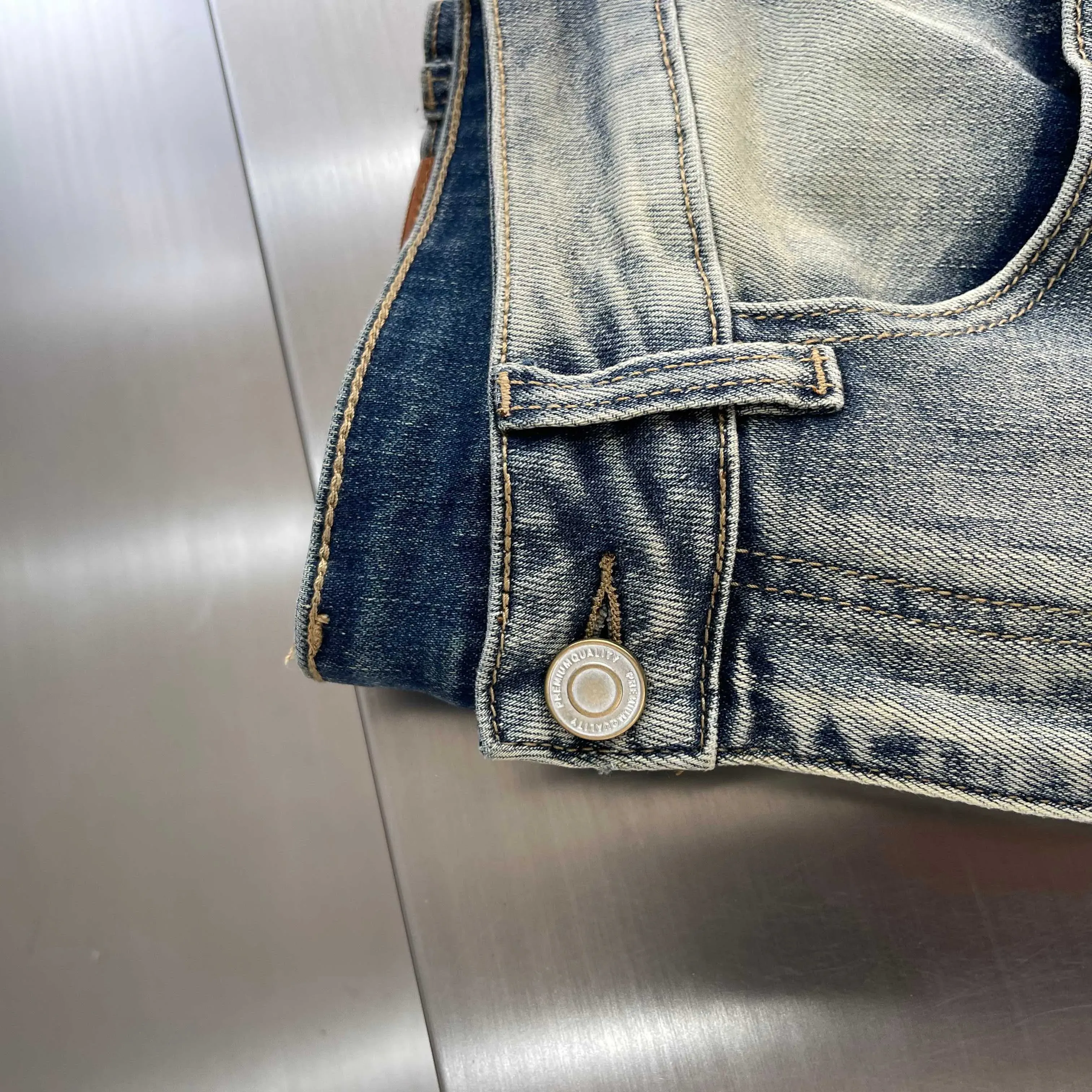 Джинсы Женские Christian Dior 4861949