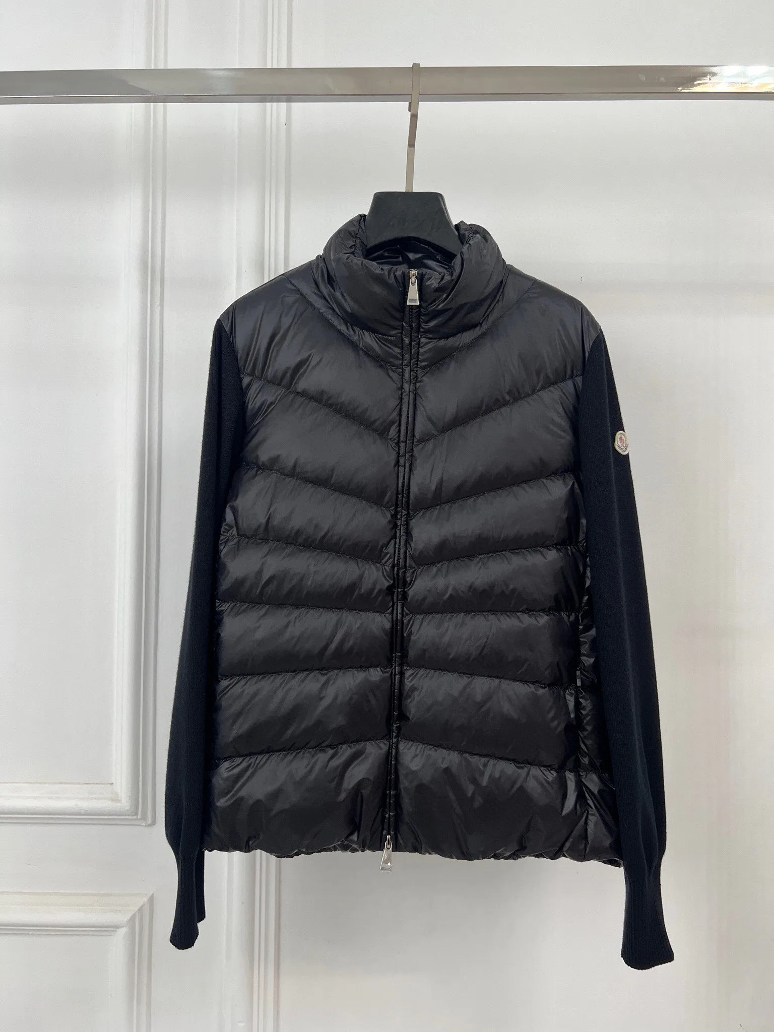 Куртки И Пуховики Женские Moncler 18415626
