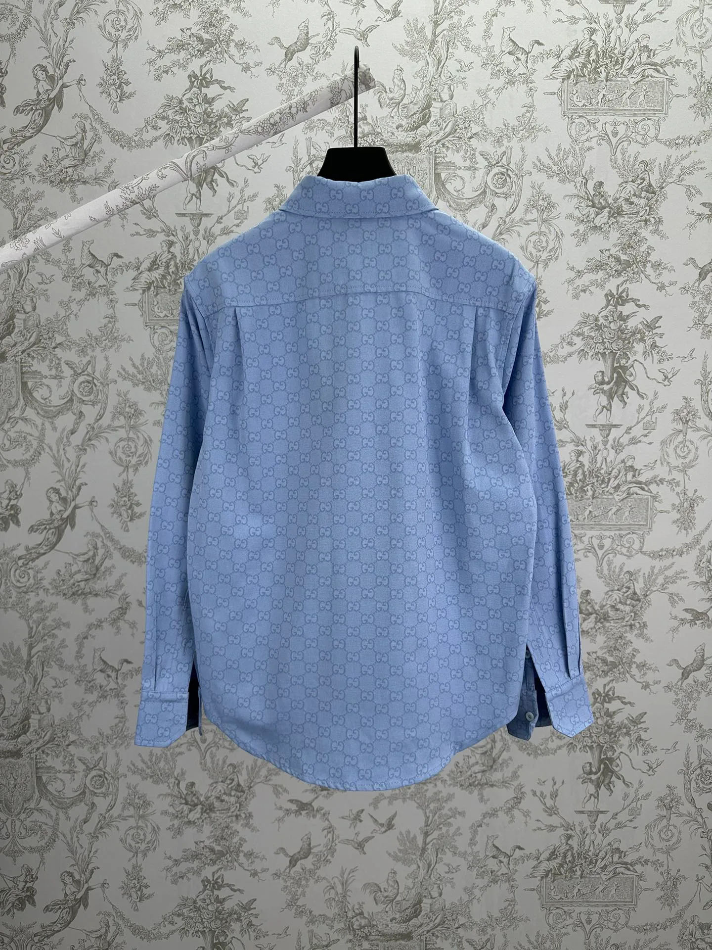 Рубашки Мужские Gucci 1488323