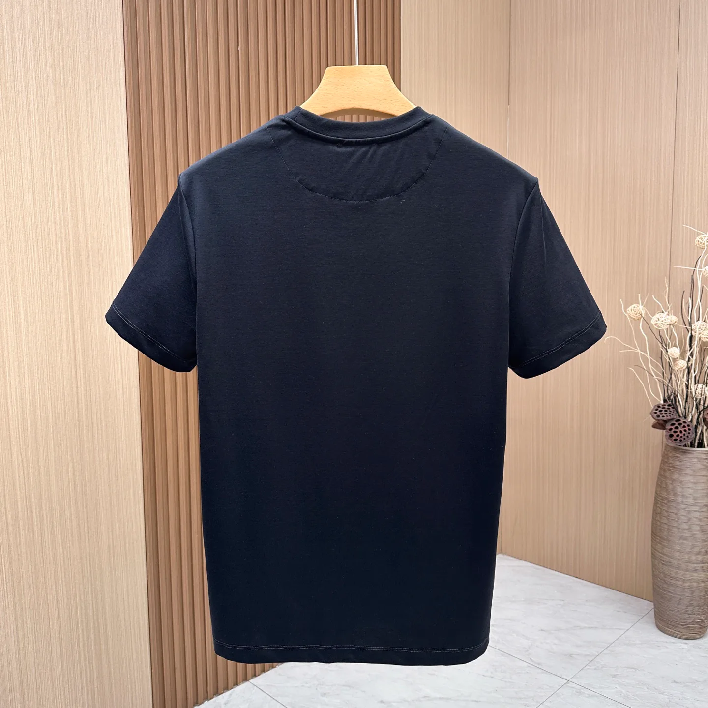 Футболки Мужские Brunello Cucinelli 5654934