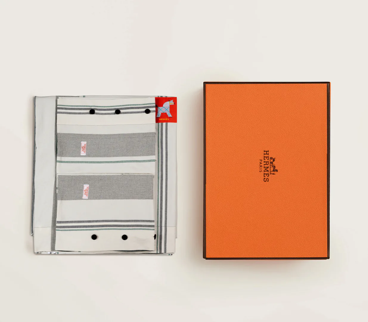 Постельное Белье Hermes 18193811