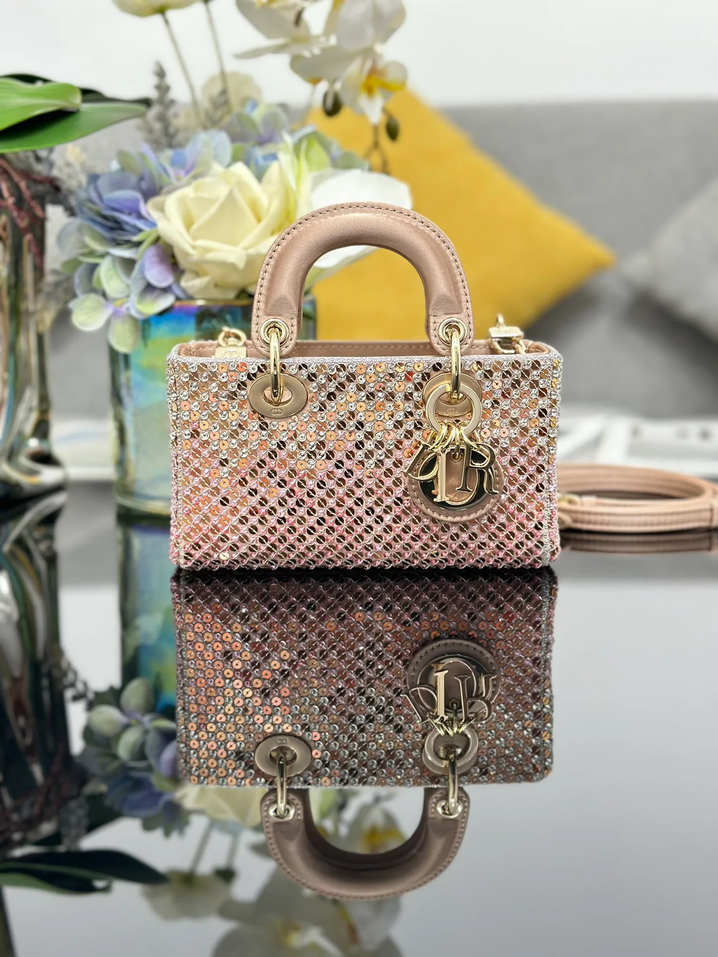 Клатчи Женские Christian Dior 834962