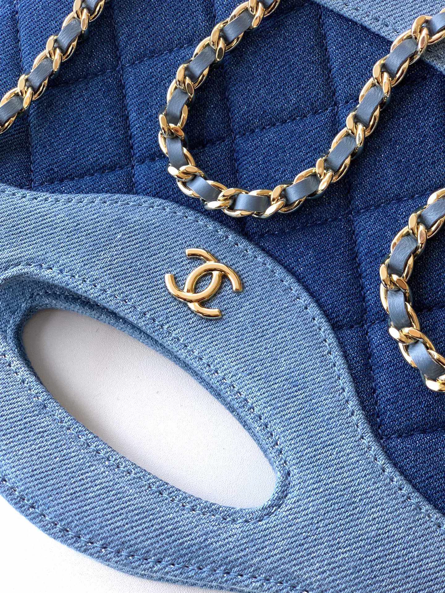 Классические Сумки Женские Chanel 13558208