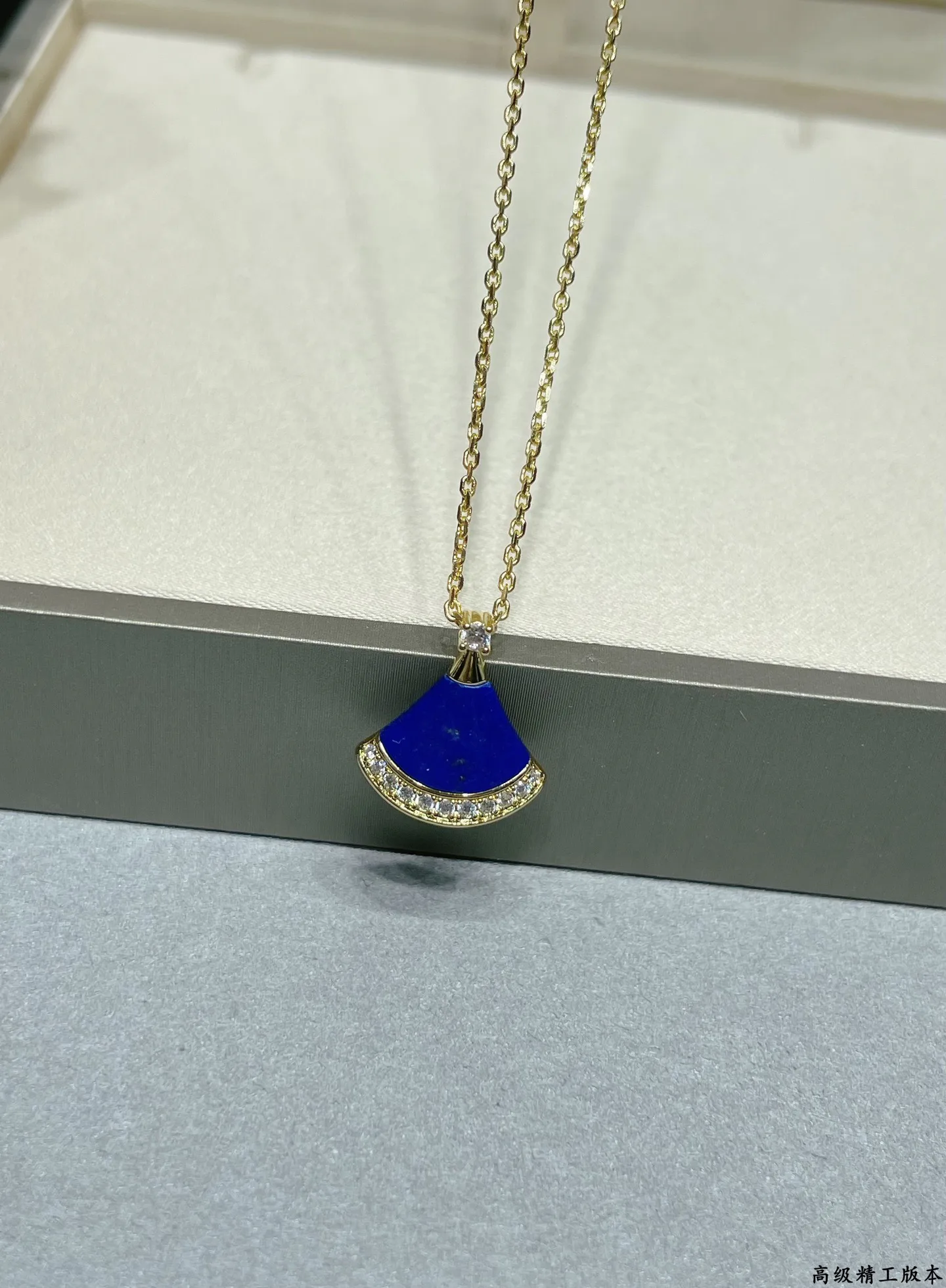 Бижутерия Bvlgari 17281970