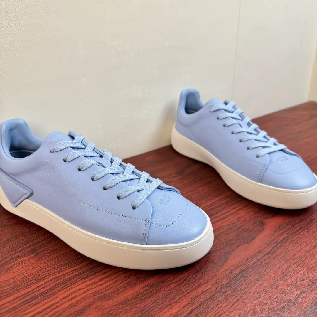 Кроссовки Мужские Prada 16935026