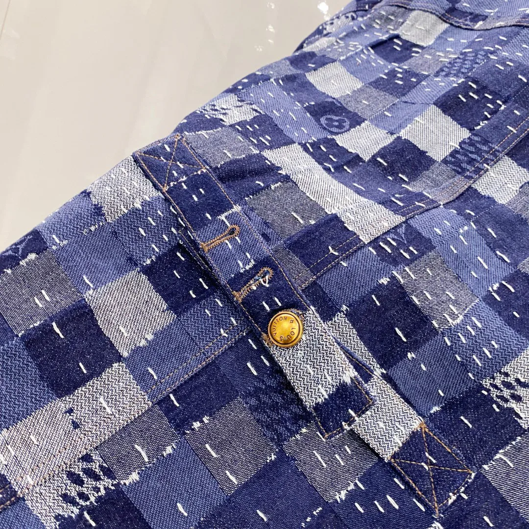 Куртки И Пуховики Мужские Louis Vuitton 5771822