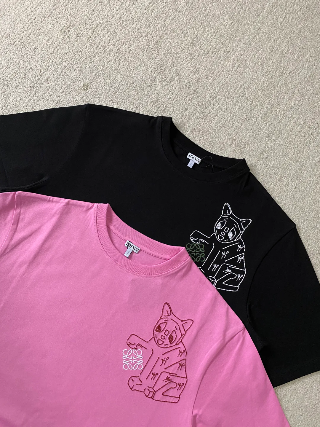 Футболки Мужские Loewe 6114544