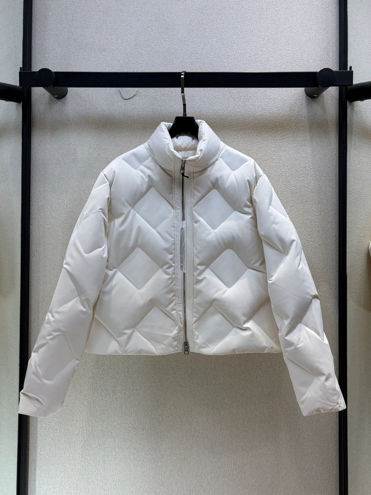 Куртки И Пуховики Женские Fendi 18605864