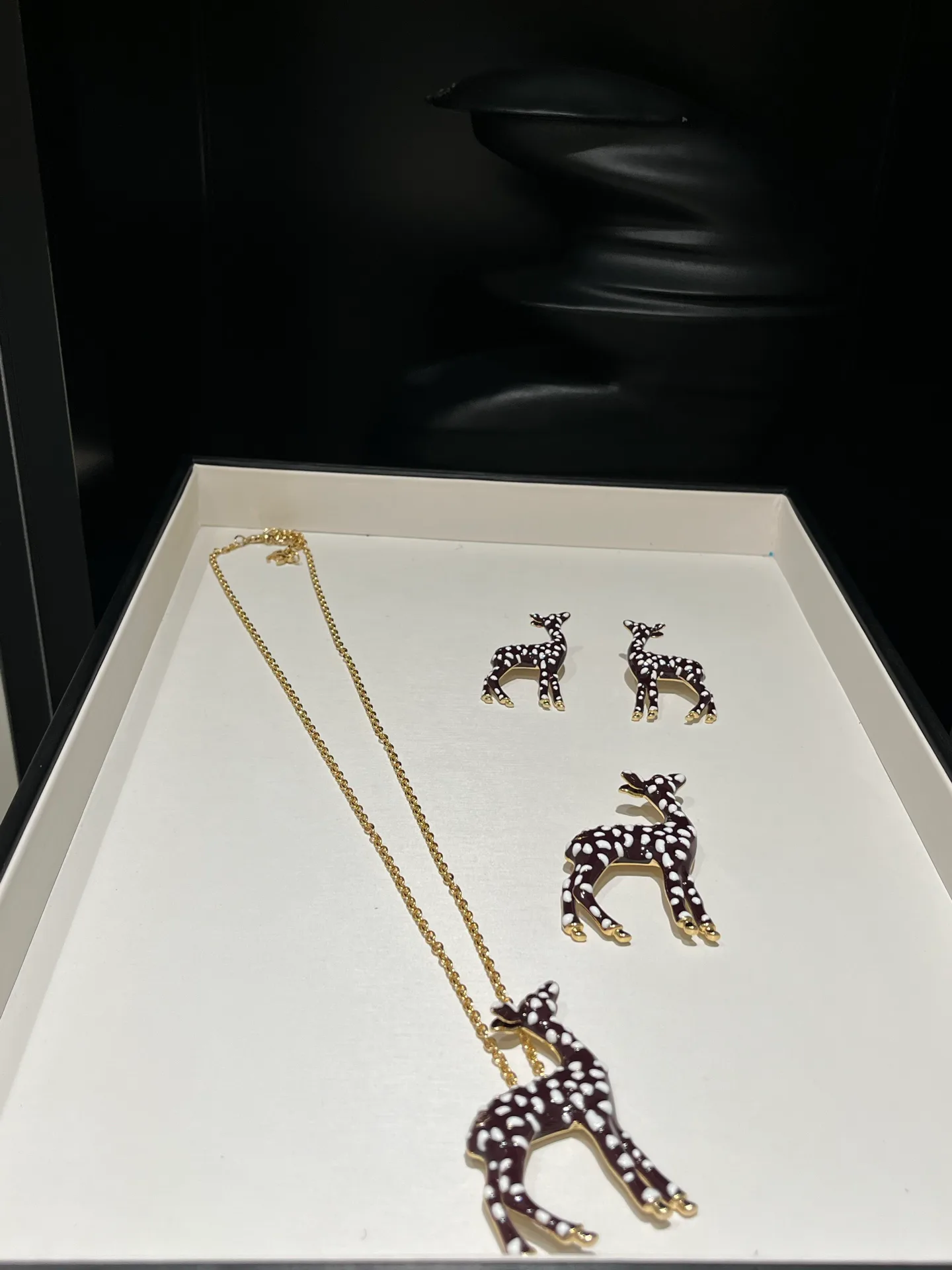 Бижутерия Chanel 17728613