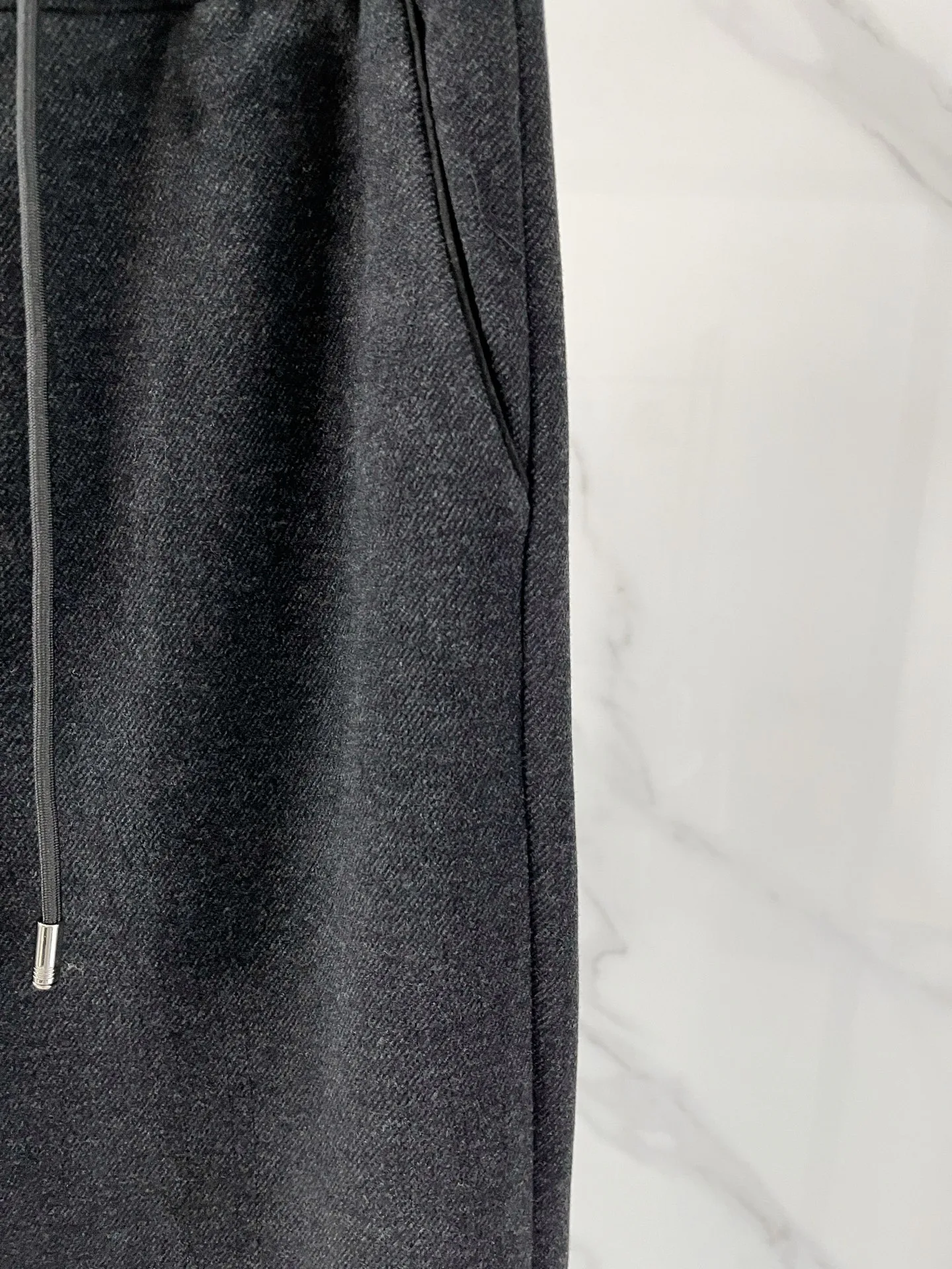 Брюки Мужские Loro Piana 243849