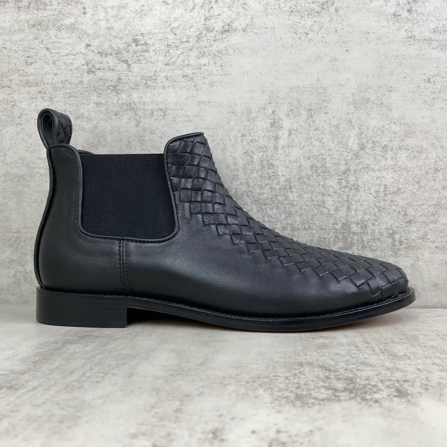 Ботинки Мужские Bottega Veneta 18719594