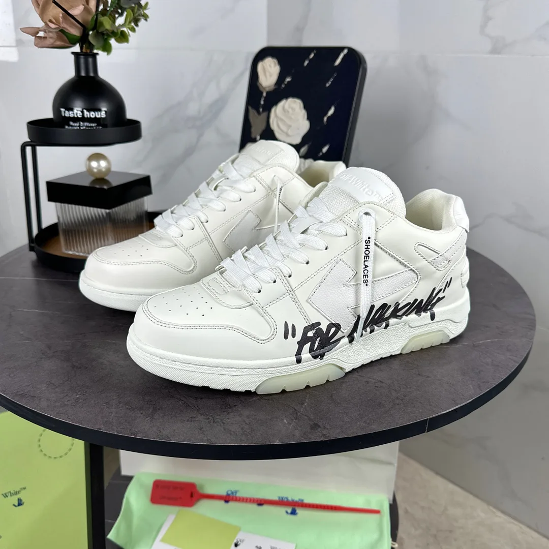 Кроссовки Женские Off-White 1845140