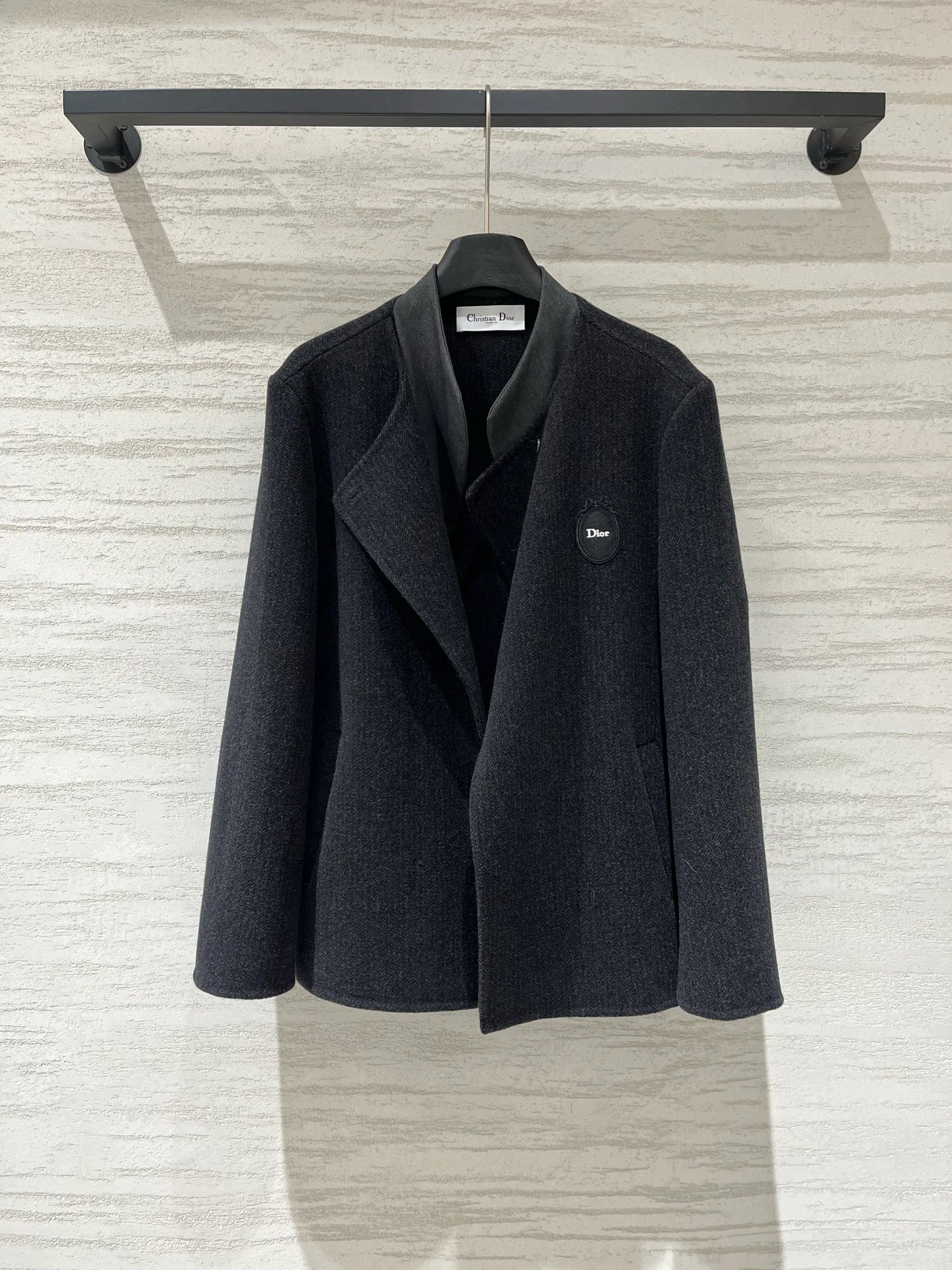 Пальто Женские Christian Dior 18533484