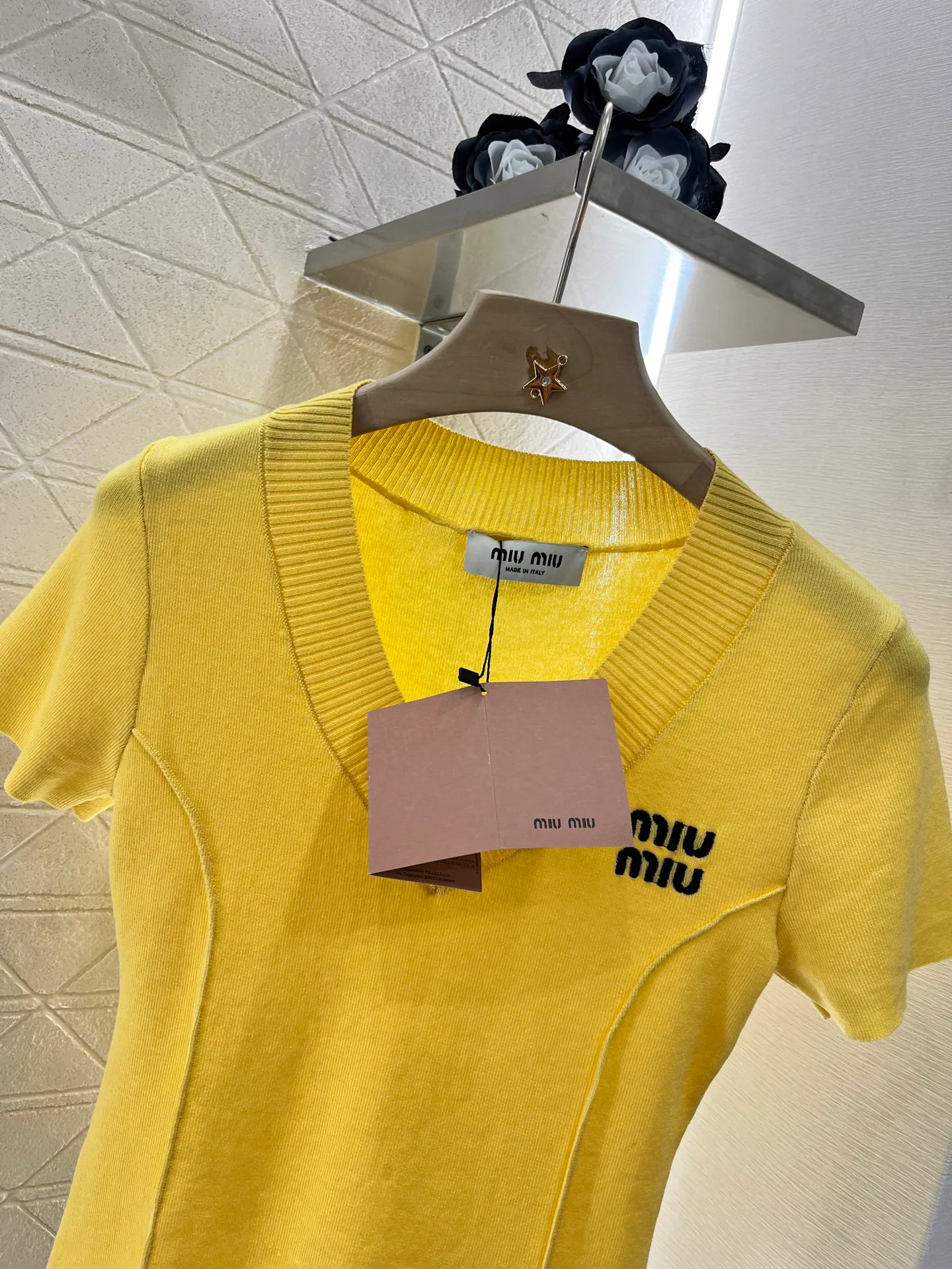 Джемперы Женские Miu Miu 30342