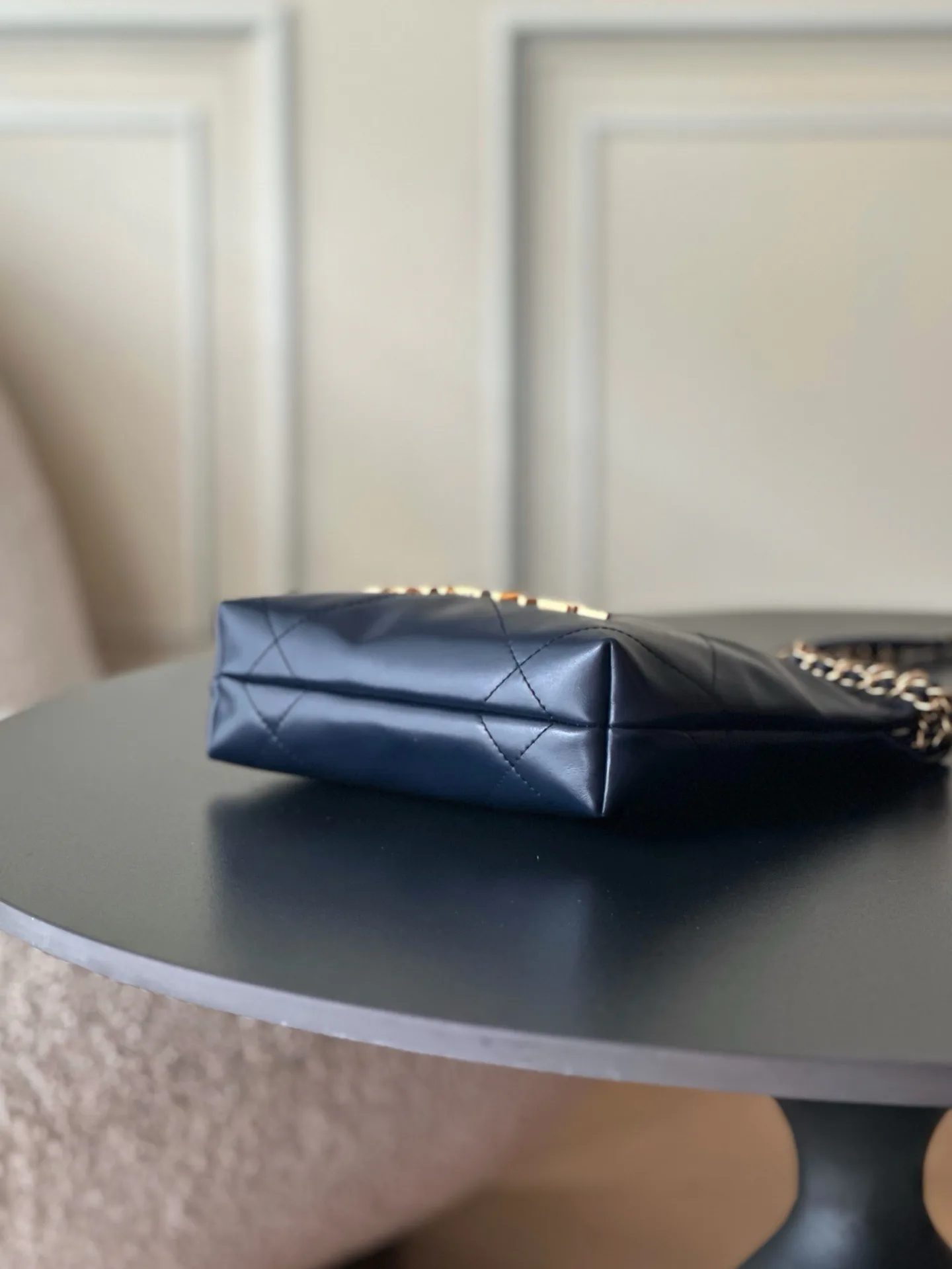 Сумки На Ремне Женские Chanel 567116