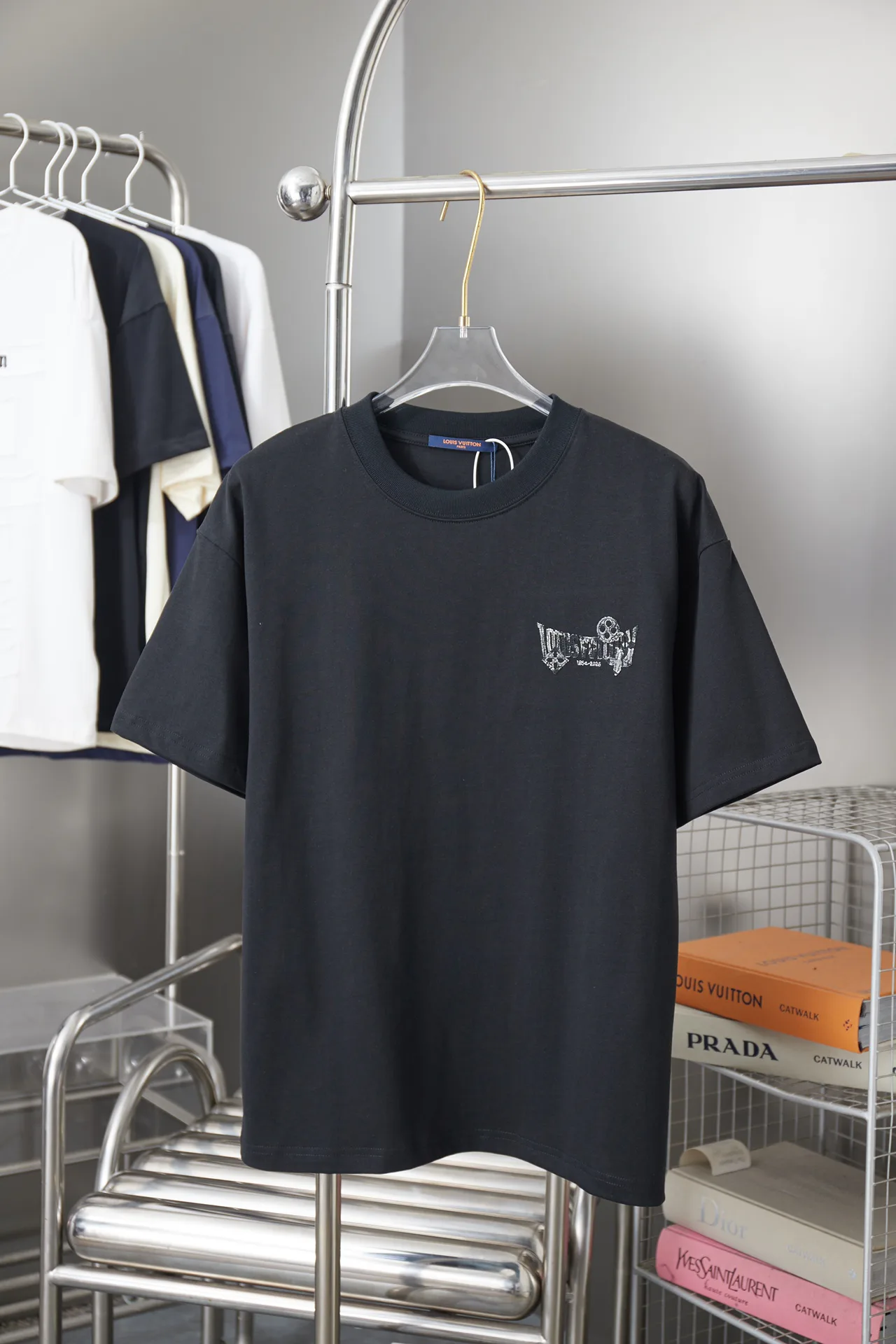 Футболки Мужские Louis Vuitton 11694935