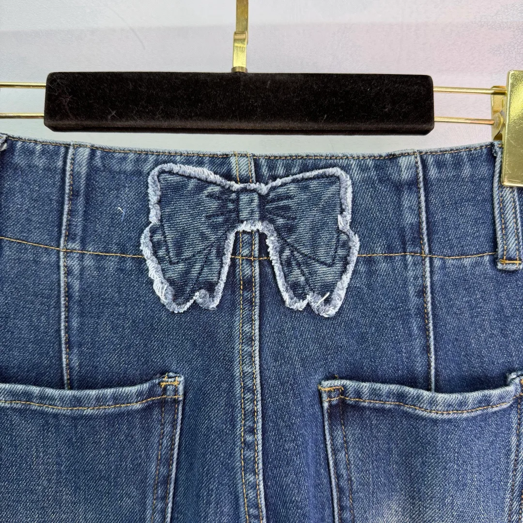 Джинсы Женские Loro Piana 710023