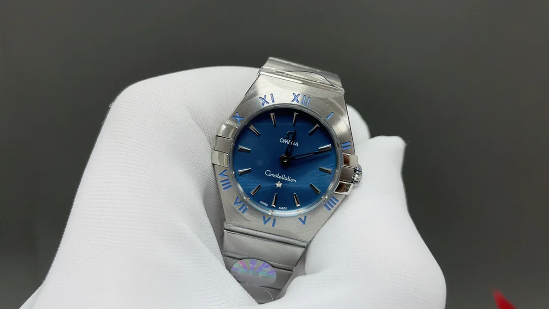 Часы Женские Omega 71539