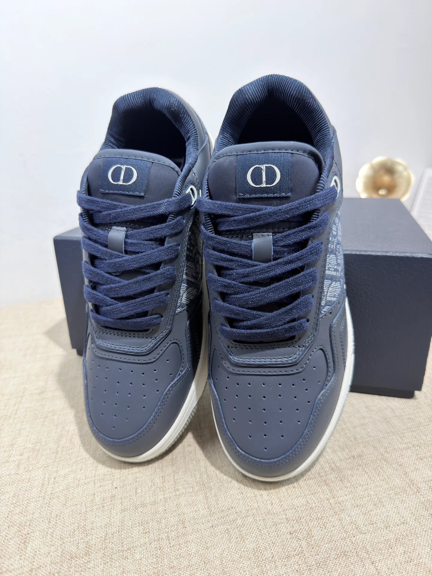 Кроссовки Женские Christian Dior 11456100