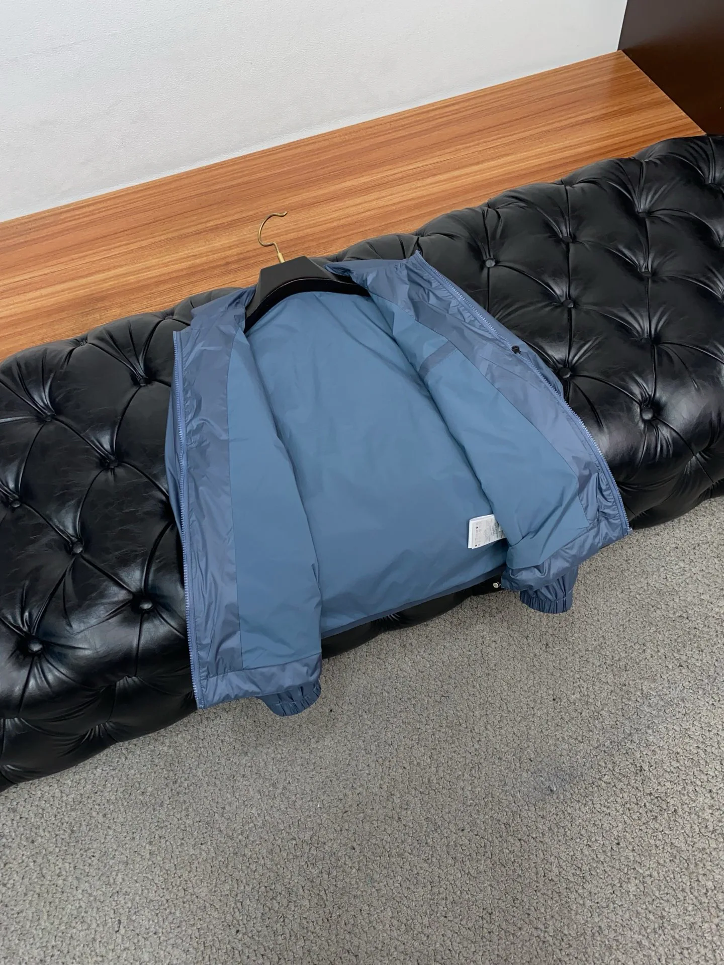 Куртки И Пуховики Мужские Moncler 11790542