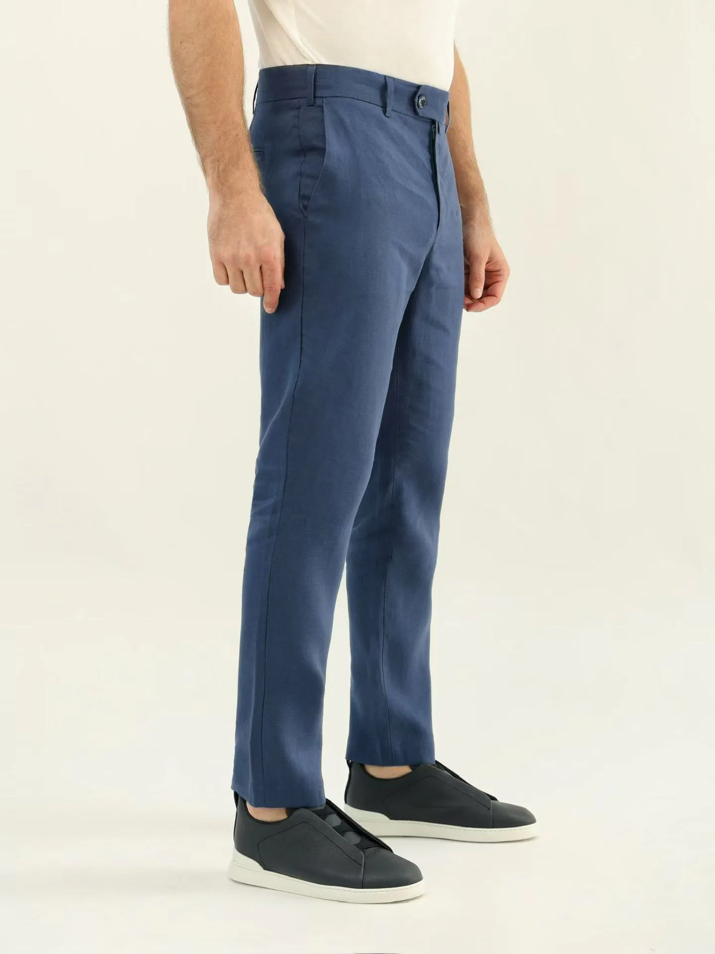 Брюки Мужские Loro Piana 10651013
