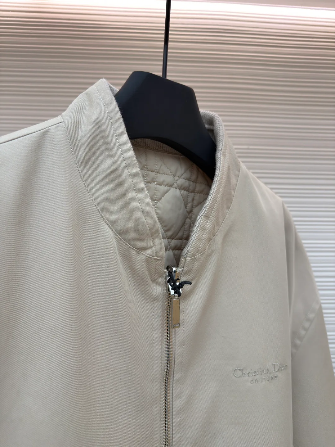 Куртки И Пуховики Мужские Christian Dior 1270781