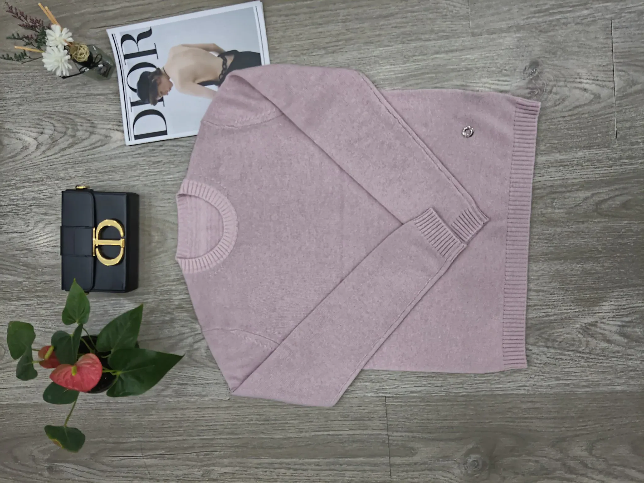 Джемперы Женские Loro Piana 93456