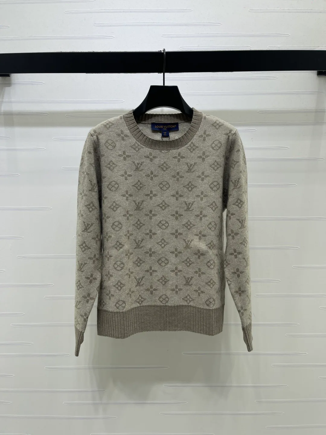 Джемперы И Свитеры Женские Louis Vuitton 18437167