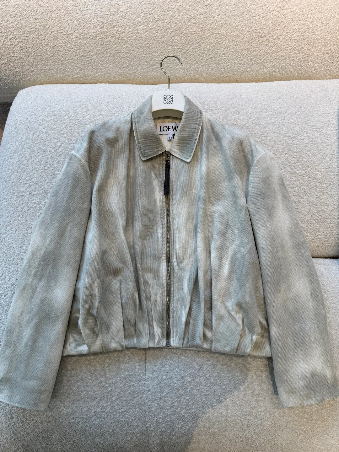 Жакеты Женские Loewe 11629543