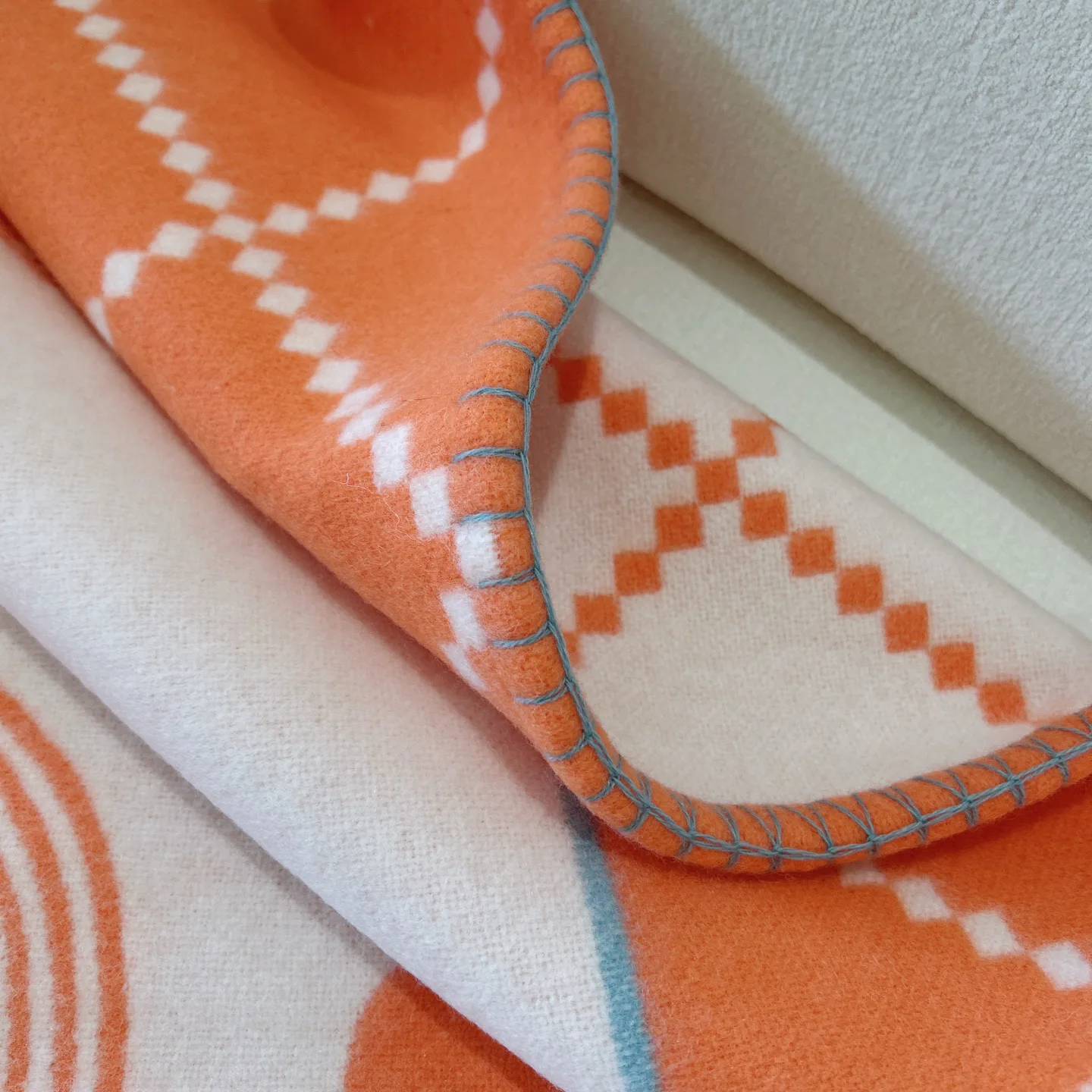 Текстиль Hermes 3013435