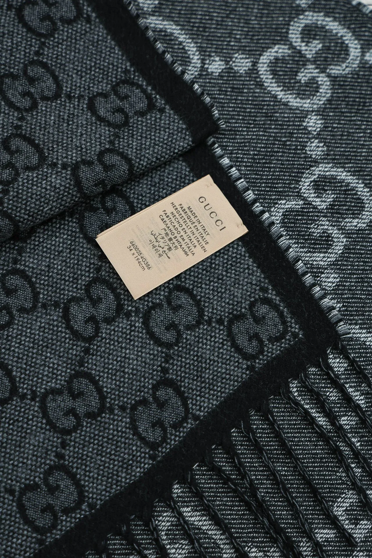 Шарфы Gucci 1674468