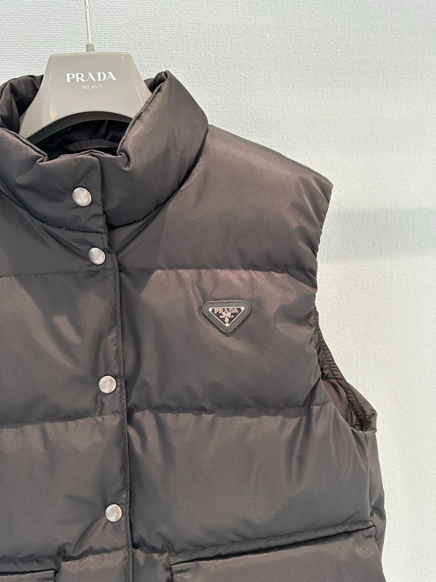 Жилеты Женские Prada 18714581
