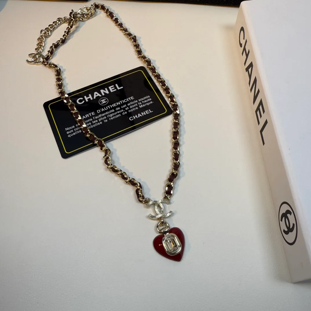 Бижутерия Chanel 1460399