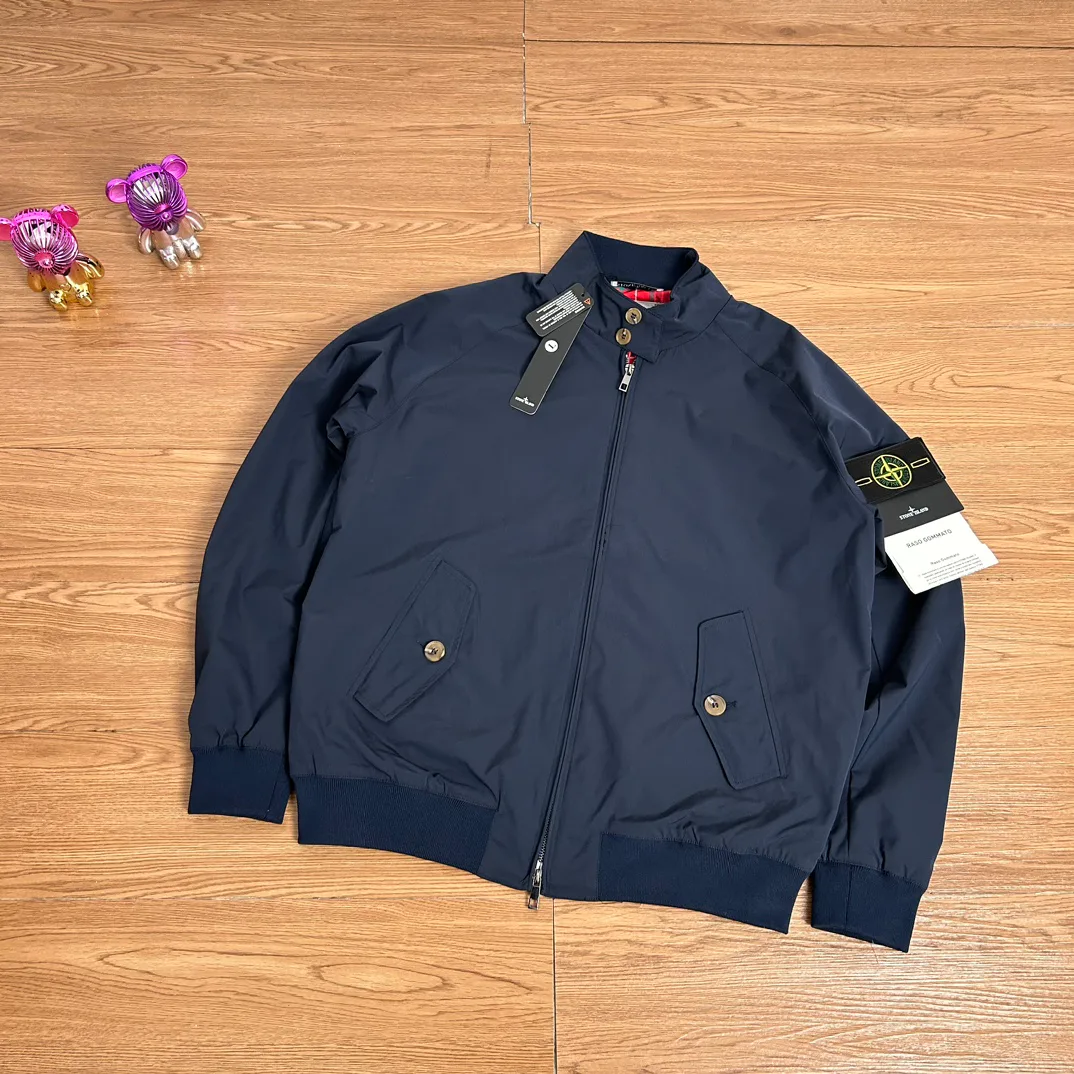 Куртки И Пуховики Мужские Stone Island 12265