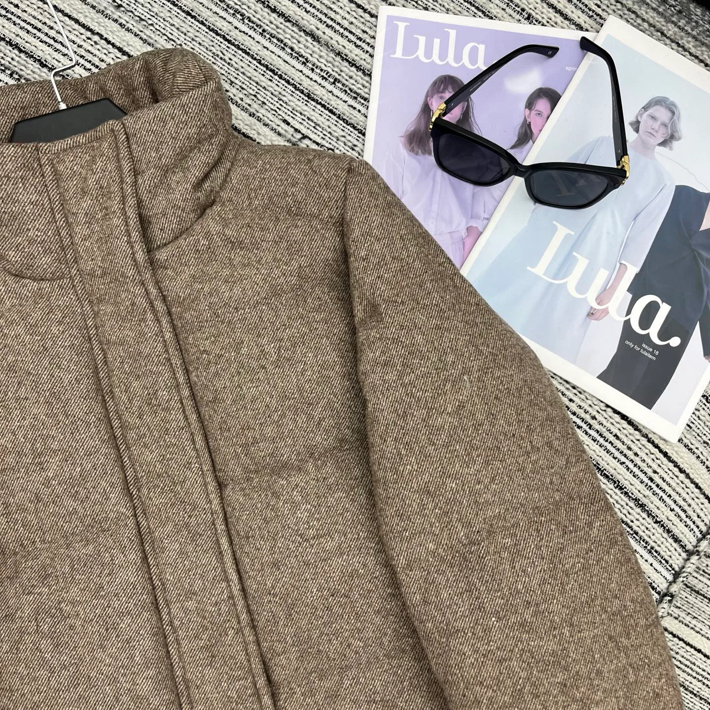 Куртки И Пуховики Женские Loro Piana 277820