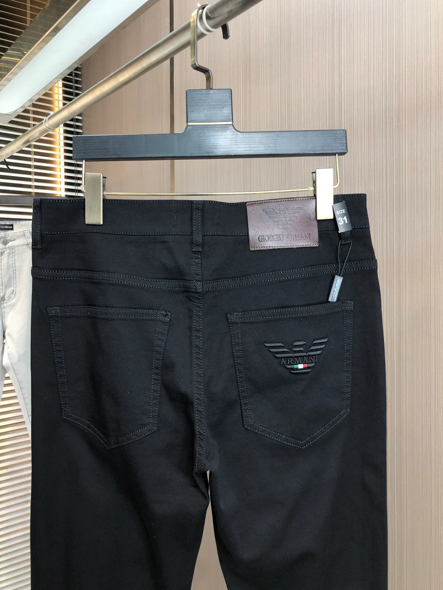 Джинсы Мужские Armani 11514681