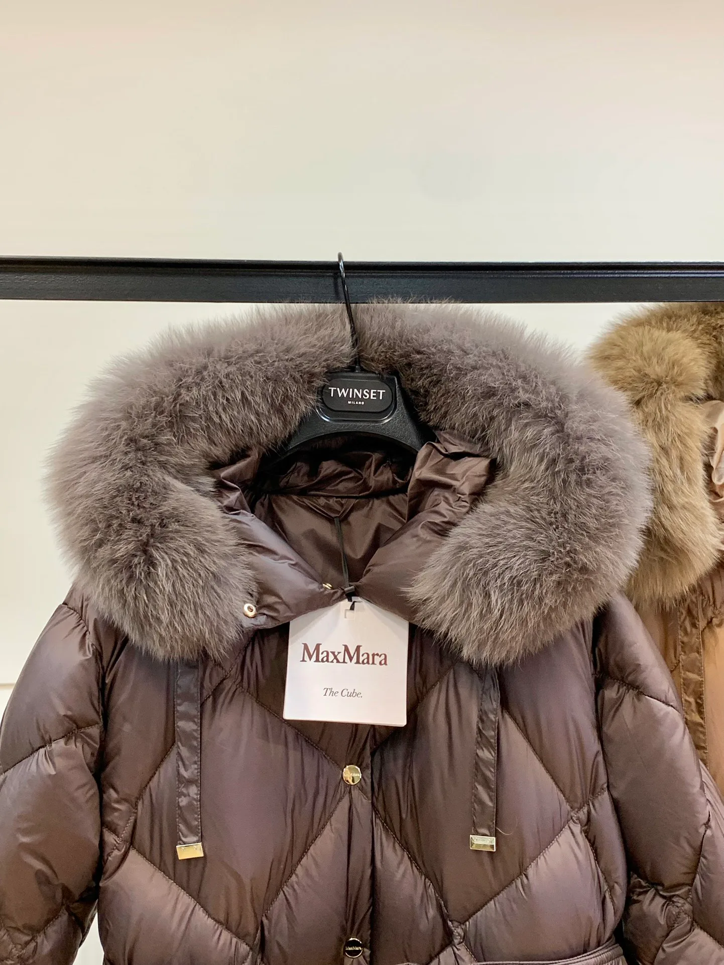 Куртки Женские Max Mara 287090