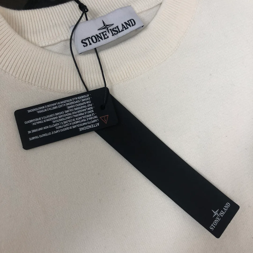 Джемперы И Свитеры Мужские Stone Island 1786056