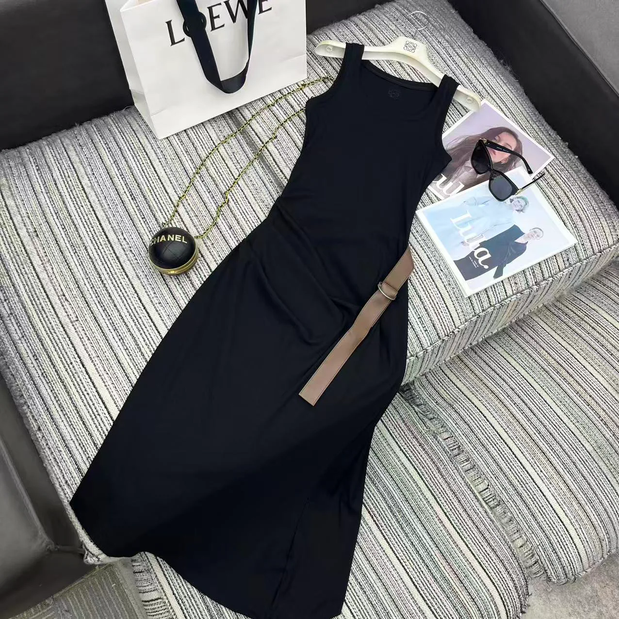 Платья Женские Loewe 10779034