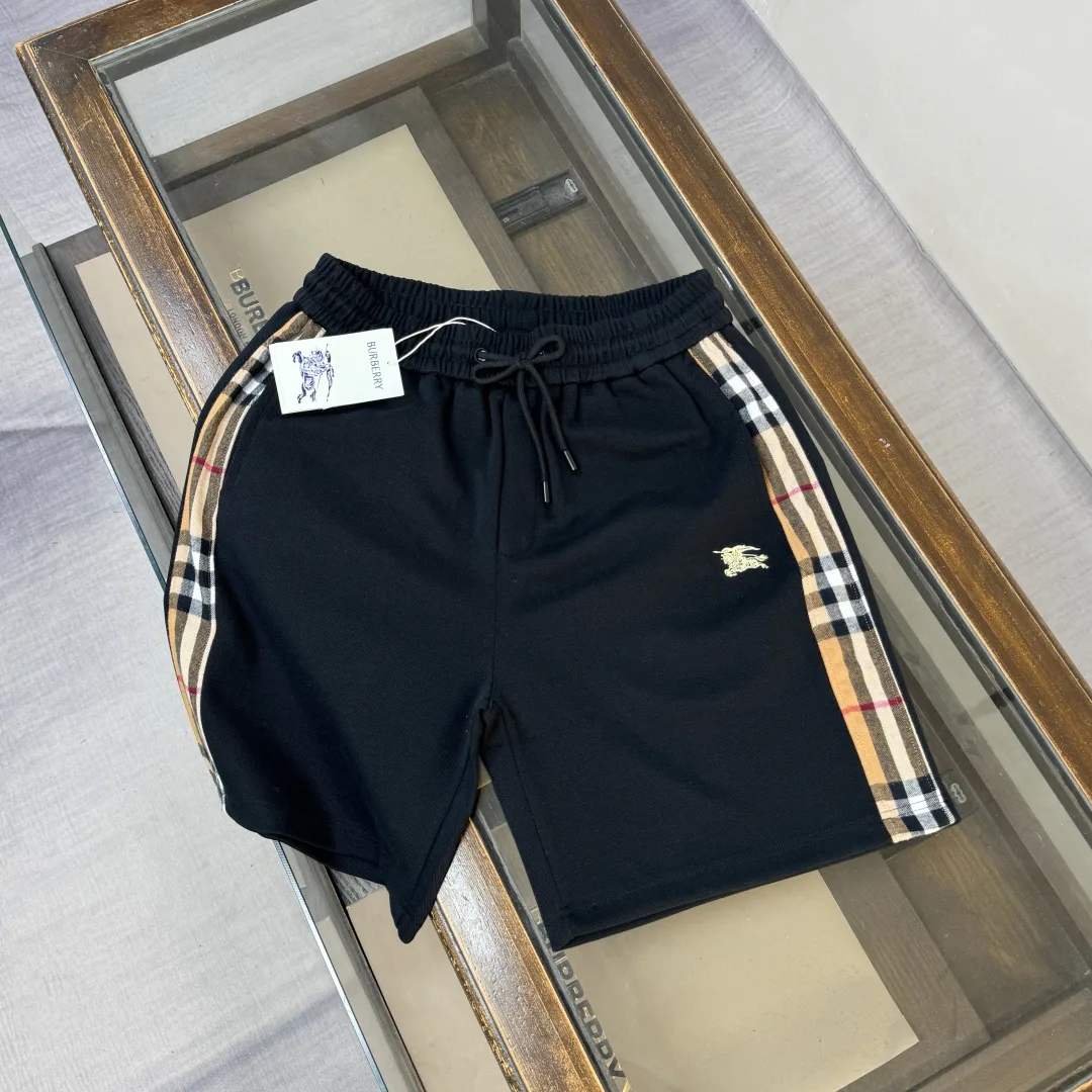 Шорты Мужские Burberry 12670954