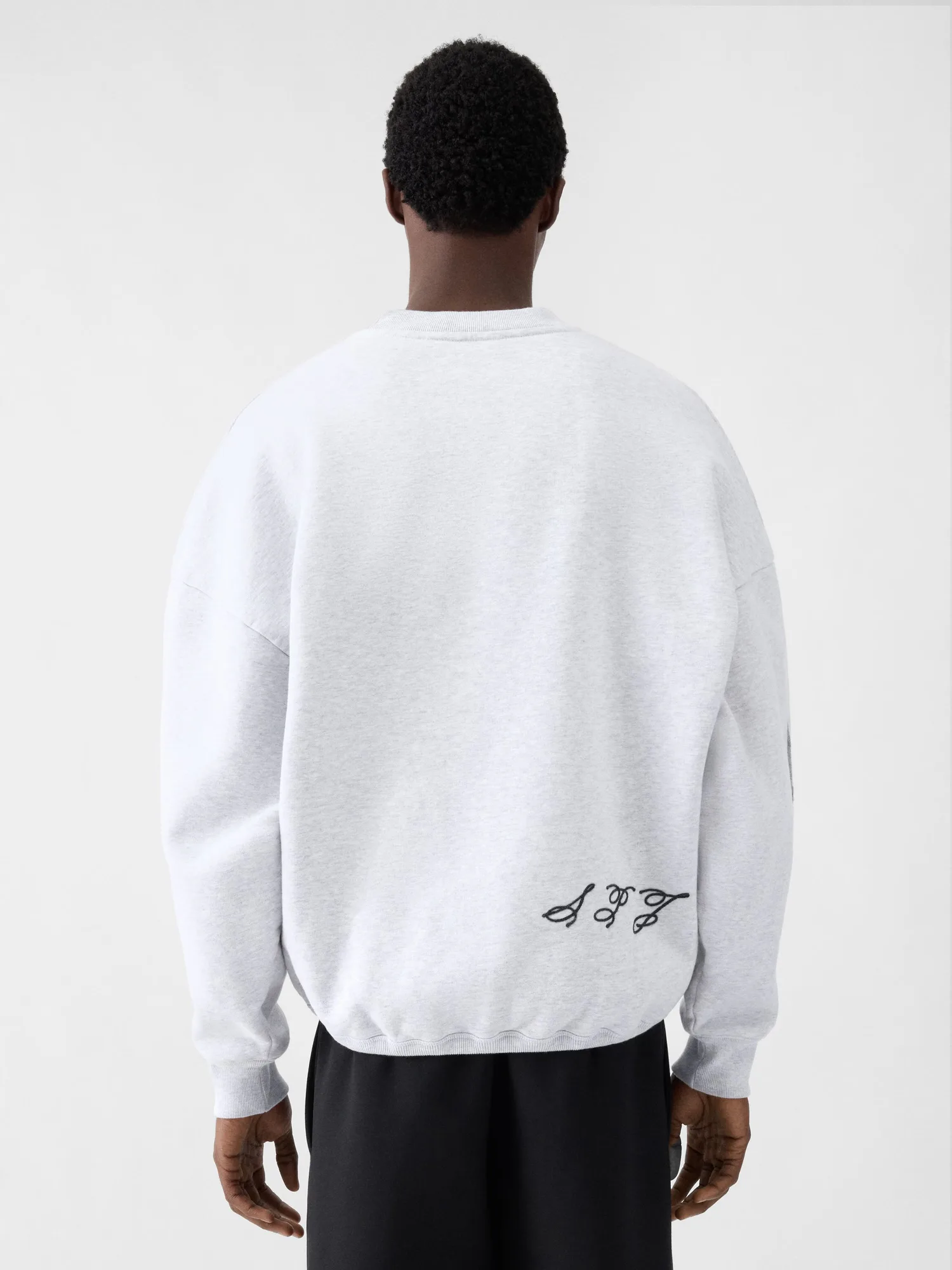 Свитшоты И Худи Мужские Jacquemus 17738144