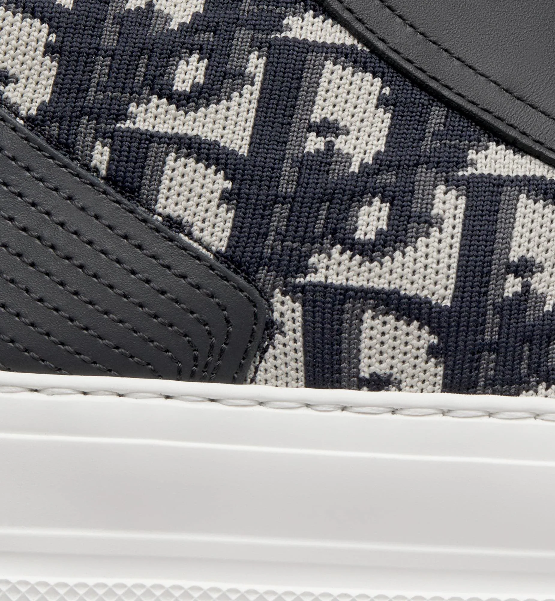 Кеды Мужские Christian Dior 17114